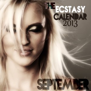 The Ecstasy Calendar 2013: September