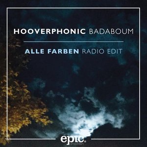 Badaboum (Alle Farben Remix)