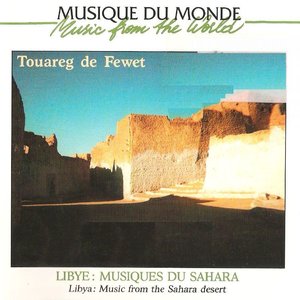 Chet Féwet 的头像