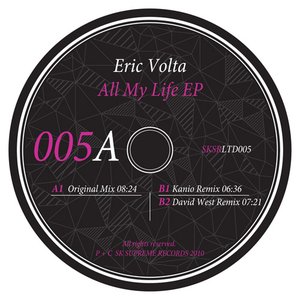 All My Life EP