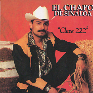 El Chapo De Sinaloa