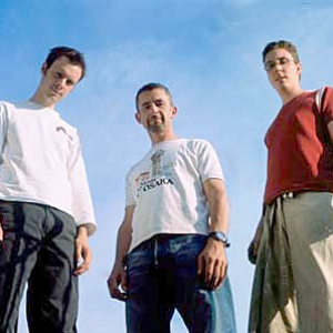 Tranquility Base photo provided by Last.fm