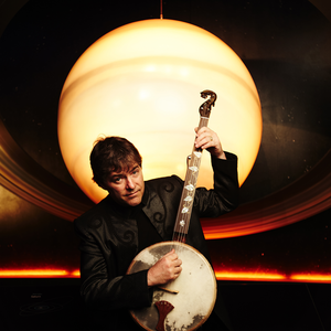 Bela Fleck