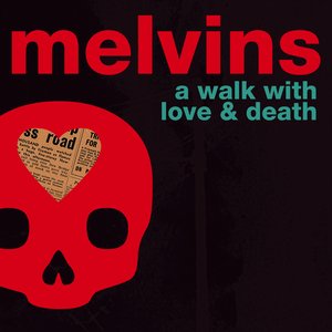 'A Walk With Love & Death' için resim