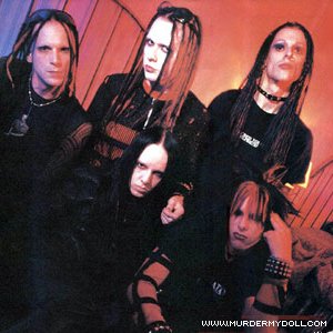 Murderdolls 的头像