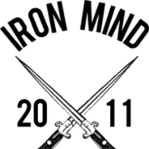 Iron Mind Collective için avatar