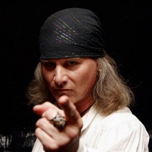 Rolf Kasparek 的头像