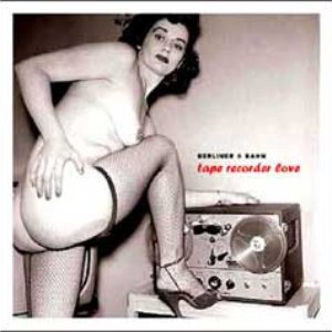 Tape Recorder Love