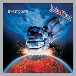 Ram It Down (Bonus Track Version)