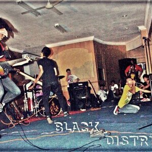 Black District 的头像