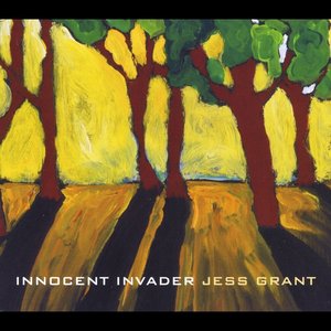 Innocent Invader
