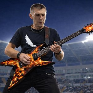 Vyacheslav Nichik 的头像