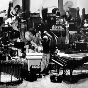 Gil Evans and His Orchestra için avatar