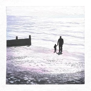 A Disease Called the Sea - Demos I