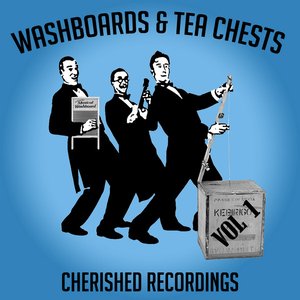 Washboards And Tea Chests Vol1