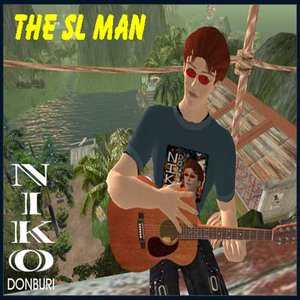 Immagine per 'The SL Man'