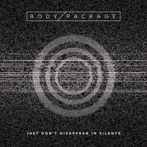 Just Don't Disappear in Silence - EP