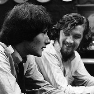 The Humblebums photo provided by Last.fm