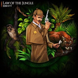 Law of the Jungle