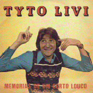 “Tyto Livi”的封面