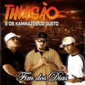 Avatar for Thiagao e os Kamikases do Gueto