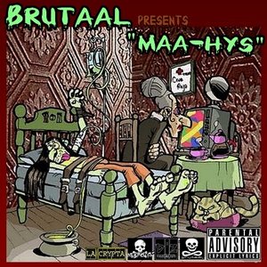 Avatar for BrutaaL