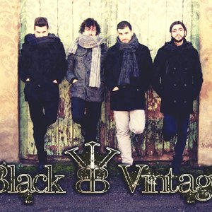 Black Vintage 的头像