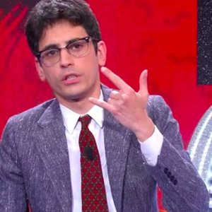 Valerio Lundini e i VazzaNikki 的头像