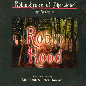 Awatar dla Robin, Prince Of Sherwood Cast