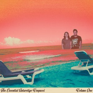 The Essential Antarctigo Vespucci - Volume One