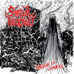 Kingdom of Cadavers
