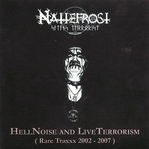 Hell Noise and Live Terrorism CDR