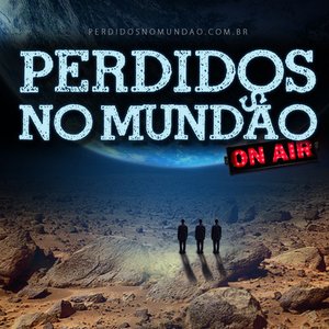 'Perdidos no Mundão'の画像