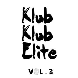 Klub Klub Elite, Vol 3