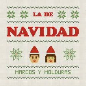 La de Navidad
