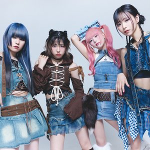 Jinks 的头像