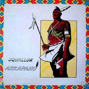 Cornutone — Squallor | Last.fm