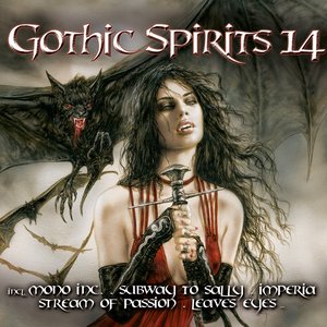 Gothic Spirits 14