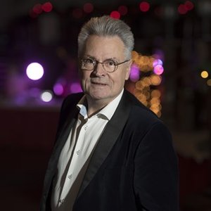 TOWE WIDERBERG 的头像