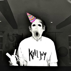 Killjoy - EP