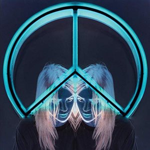 Peace: Remixes