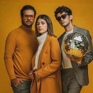 Avatar for Disco Bahía