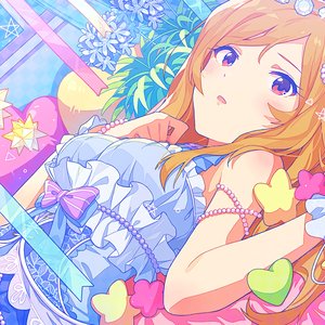 Momose Rio 的头像