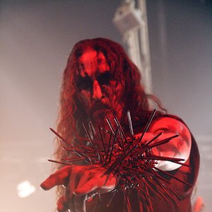 Bild för 'Gaahl'