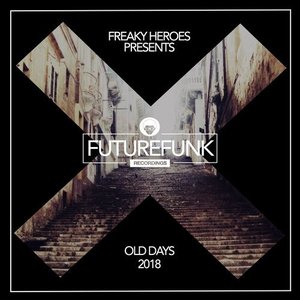 Avatar för Freaky Heroes