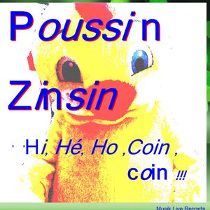 Poussin Zinsin 的头像