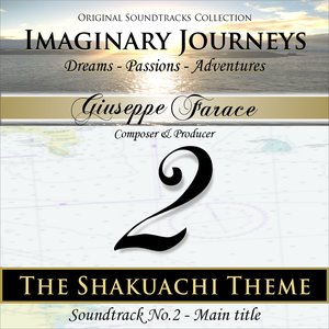 The Shakuachi Theme