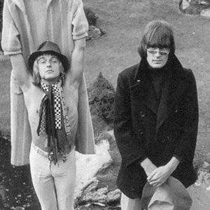 Mike Ratledge & Robert Wyatt 的头像