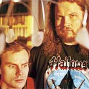 Rättö ja Lehtisalo photo provided by Last.fm