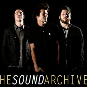 Avatar for The Sound Archives